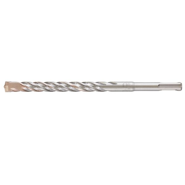 Dewalt Broca SDS-Plus Extreme 15/32" (12mm X 140mm X 200mm) - Imagem 2