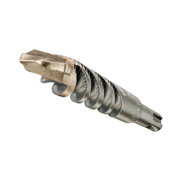 Dewalt Broca SDS-Plus Extreme 15/32" (12mm X 140mm X 200mm) - Imagem 3
