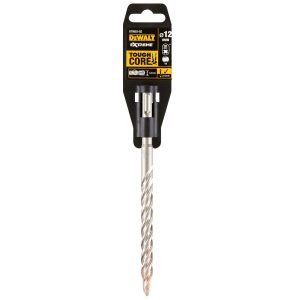 Dewalt Broca SDS-Plus Extreme 15/32" (12mm X 140mm X 200mm)