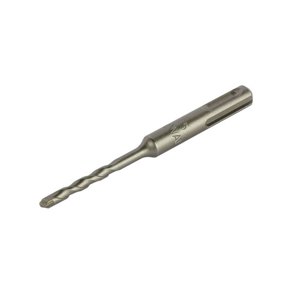 Dewalt Broca SDS-Plus 3/16" (5mm) - Imagem 2
