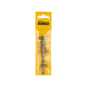 Dewalt Broca SDS-Plus 3/16" (5mm)