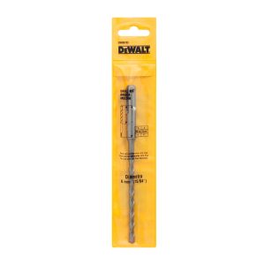 Dewalt Broca SDS-Plus 15/64" (6mm X 95mm X 160mm)