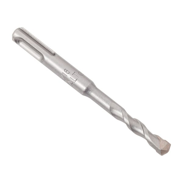 Dewalt Broca SDS-Plus 5/16" (8mm X 110mm X 45mm) - Imagem 2