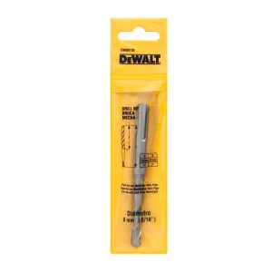 Dewalt Broca SDS-Plus 5/16" (8mm X 110mm X 45mm)
