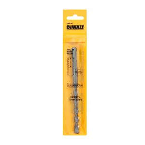 Dewalt Broca SDS-Plus 3/10" (10mm X 95mm X 160mm)