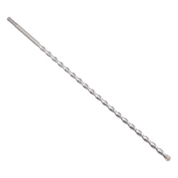 Dewalt Broca SDS-Plus 15/32" (12mm X 410mm X 460mm) - Imagem 2