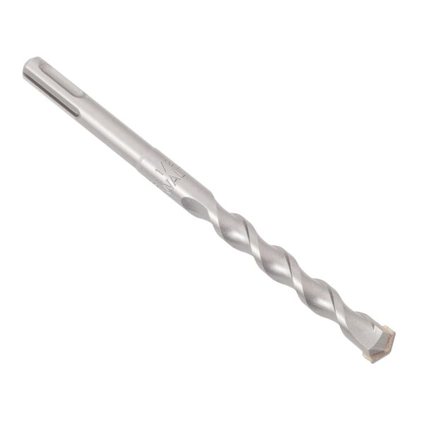 Dewalt Broca SDS-Plus 1/2" (13mm X 160mm X 95mm) - Imagem 2