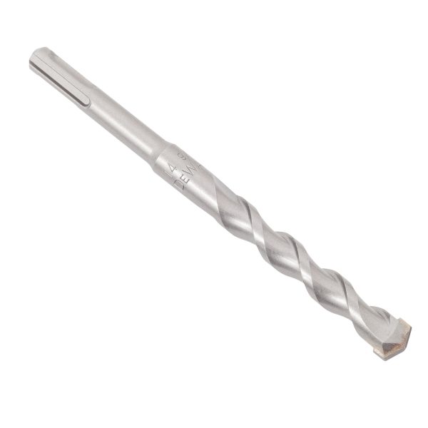 Dewalt Broca SDS-Plus 9/16" (14mm X 160mm X 95mm) - Imagem 2