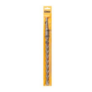Dewalt Broca SDS-Plus 5/8" (16mm X 300mm X 215mm)