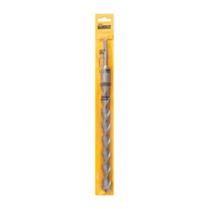 Dewalt Broca SDS-Plus 7/8" (22mm X 250mm X 300mm)