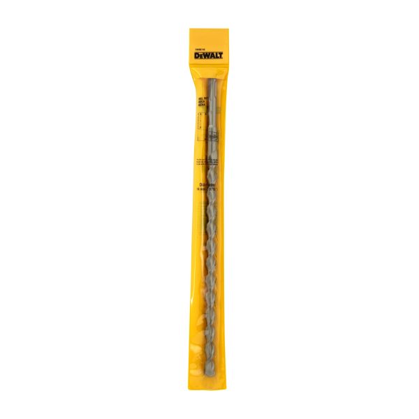 Dewalt Broca SDS-Plus 9/16" (14mm X 300mm X 350mm)