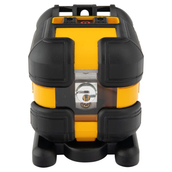 Nível Laser Vermelho Linhas 1V1H Dewalt DW08802 - Imagem 2