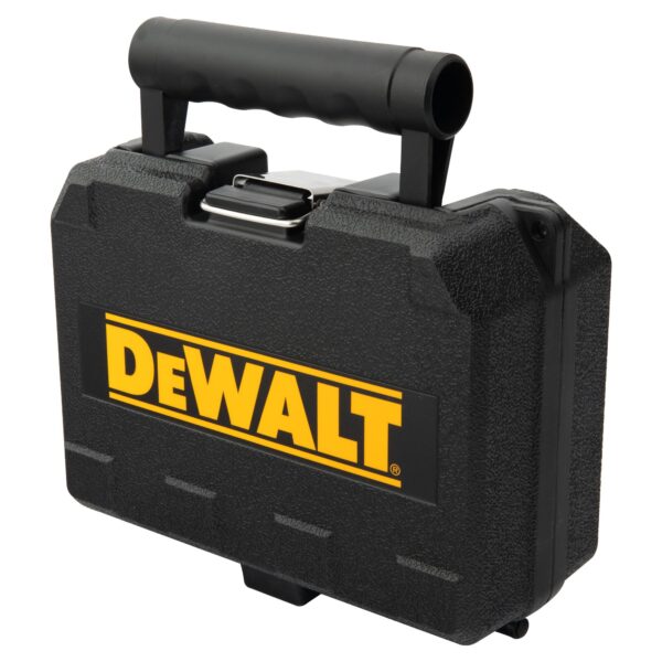 Nível Laser Vermelho Linhas 1V1H Dewalt DW08802 - Imagem 5