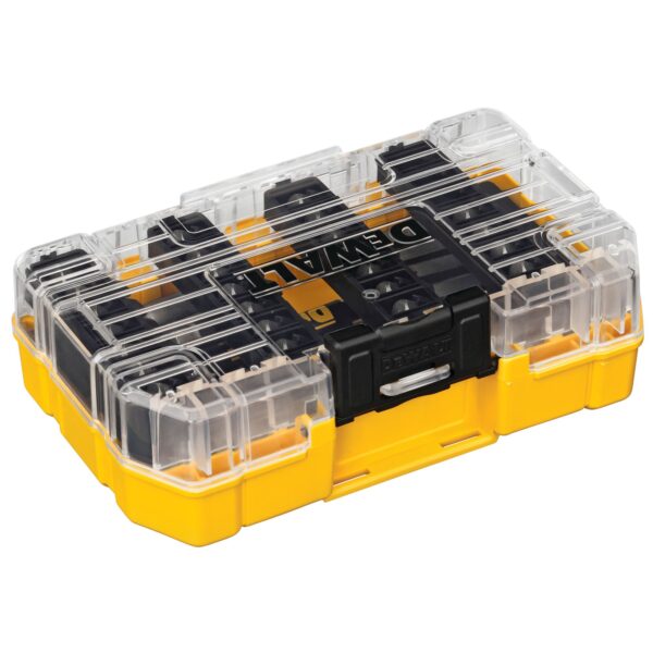 Jogo Bits 37 Peças para Parafusar com Estojo Dewalt DW2163 - Imagem 4