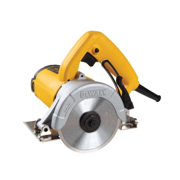 Serra Mármore 4-3/8" (125mm) 1.400W 220V Dewalt DW862 - Imagem 2