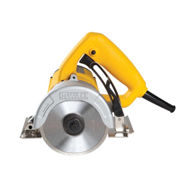 Serra Mármore 4-3/8" (125mm) 1.400W 220V Dewalt DW862 - Imagem 3