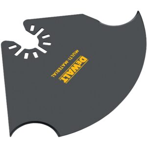 Lâmina 4" para Cortes Multi-Materiais Dewalt DWA4214