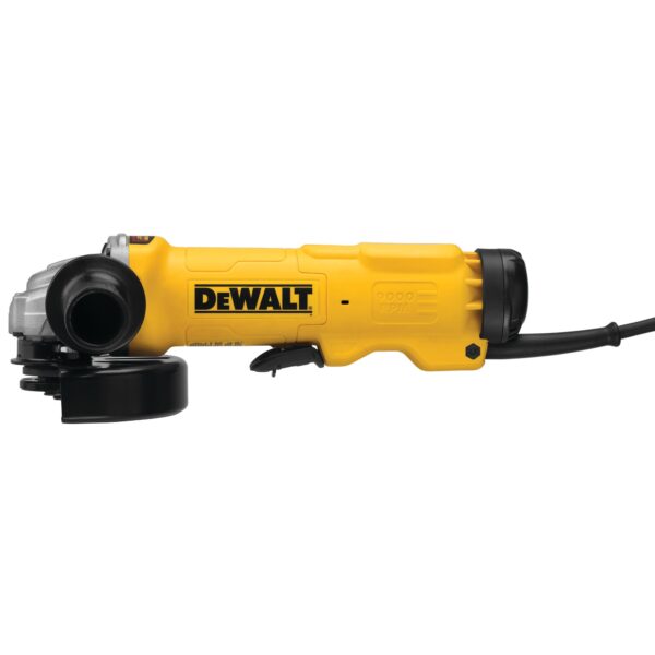 Esmerilhadeira Angular 5" (125mm) 1500W 220V Dewalt DWE4314 - Imagem 2