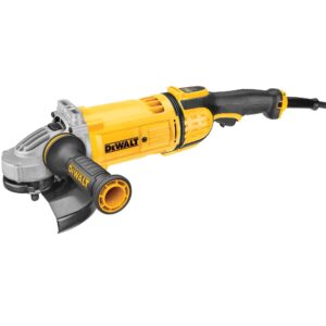 Esmerilhadeira Angular 7" (180mm) 2700W 220V Dewalt DWE4577N