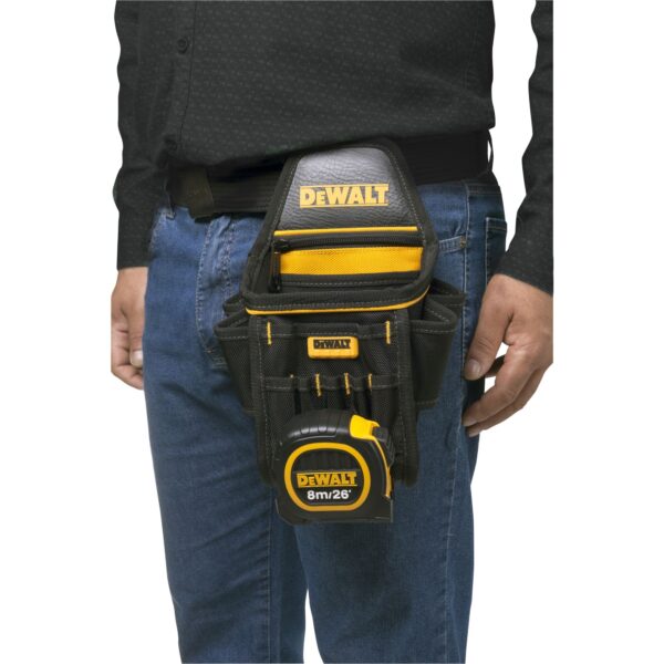 Cinto Porta Ferramentas Dewalt DWST83485-LA - Imagem 2