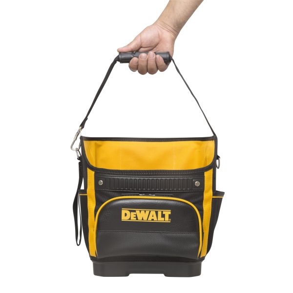 Bolsa Aberta para Ferramentas de 12" Dewalt DWST83488-LA - Imagem 5