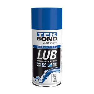 Tekbond Desengripante Multiuso 300ml