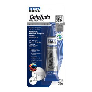 Tekbond Cola Tudo 20g