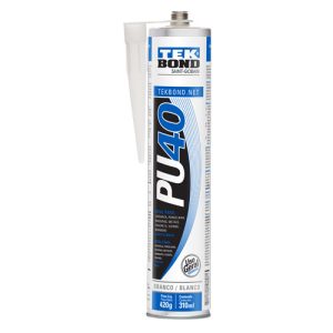 Tekbond PU 40 Branco