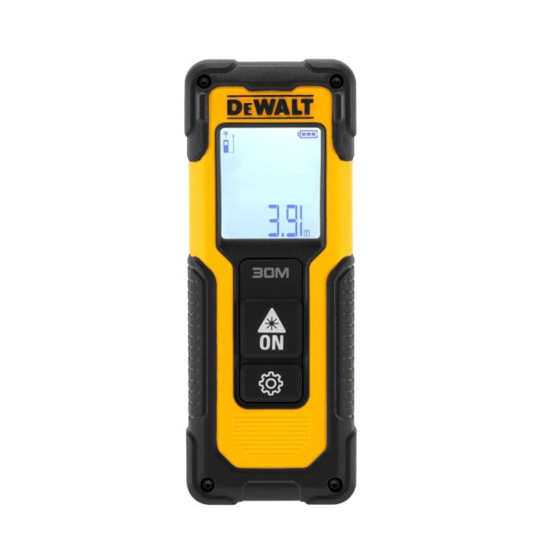 Trena a Laser 30m Dewalt DWHT77100-CN