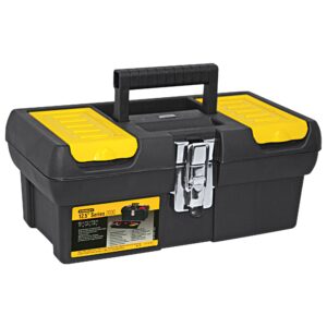 Caixa de Ferramentas 13" Stanley