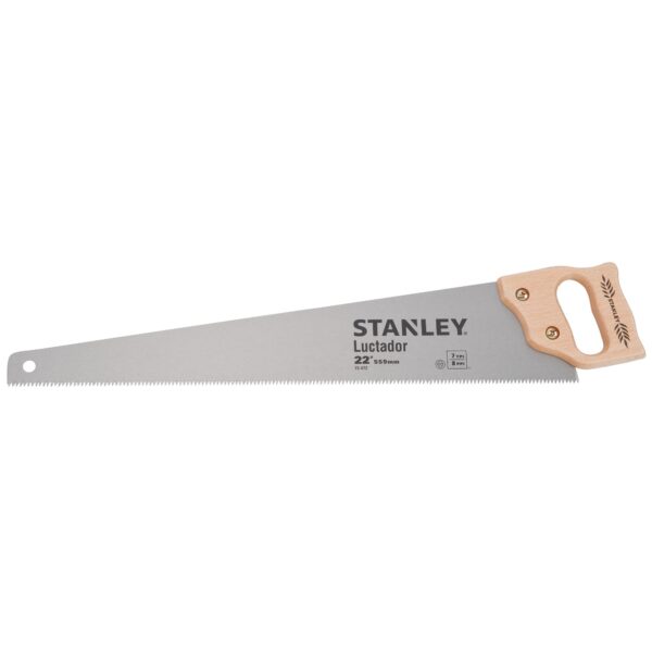 Serrote Luctador 22" Stanley - Imagem 2