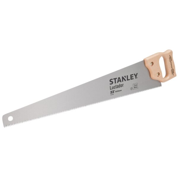 Serrote Luctador 22" Stanley