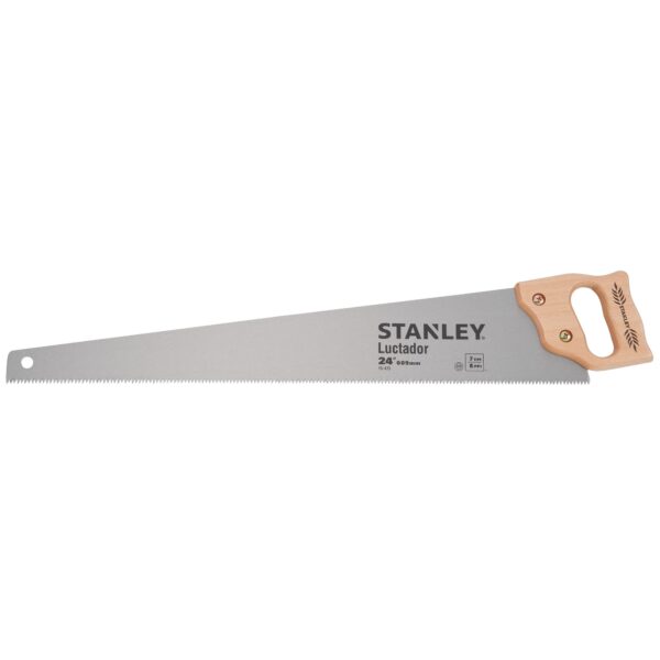 Serrote Luctador 24" Stanley - Imagem 2