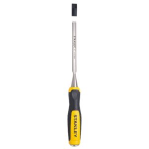 Formão para Madeira 1/2" (13mm) Stanley