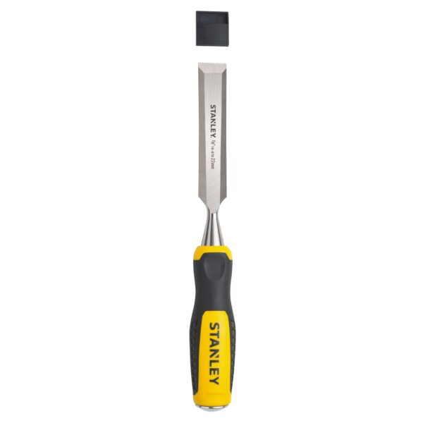 Formão para Madeira 1.1/4" (32mm) Stanley