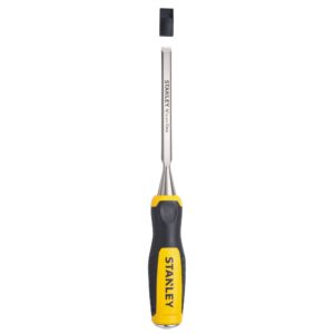 Formão para Madeira 3/4" (19mm) Stanley