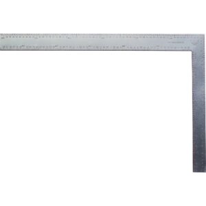 Esquadro de Aço para Carpinteiro Stanley