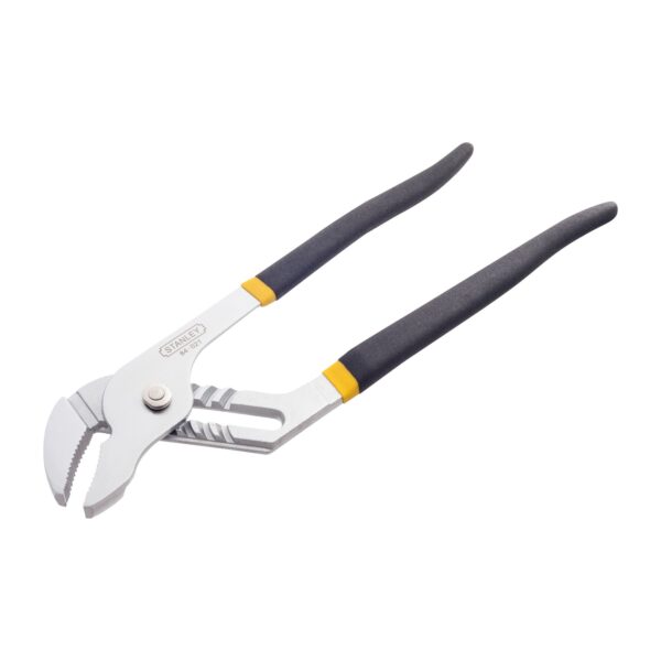 Alicate Bomba D' Água 12" Stanley - Imagem 2