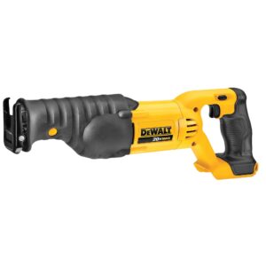Serra Sabre 20V MAX* Dewalt DCS380B