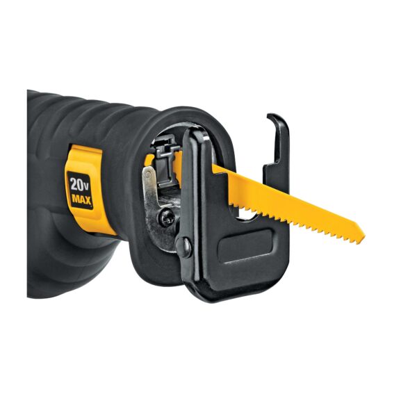 Serra Sabre 20V MAX* Dewalt DCS380B - Imagem 3