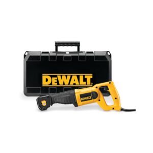 Serra Sabre 1000W 220V Dewalt DW304PK