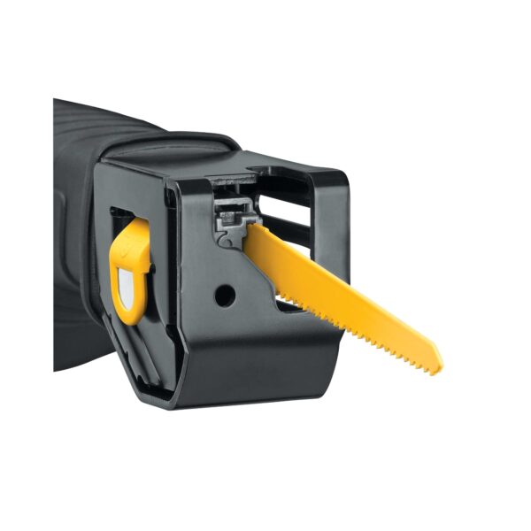 Serra Sabre 1000W 220V Dewalt DW304PK - Imagem 3