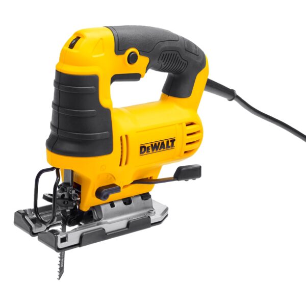 Serra Tico Tico 650W 220V Dewalt DWE300B
