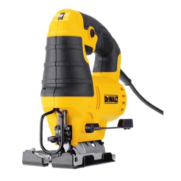 Serra Tico Tico 650W 220V Dewalt DWE300B - Imagem 3