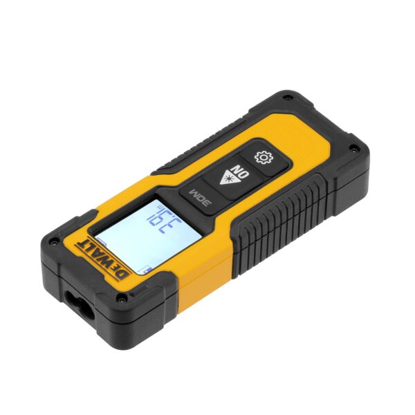 Trena a Laser 30m Dewalt DWHT77100-CN - Imagem 3