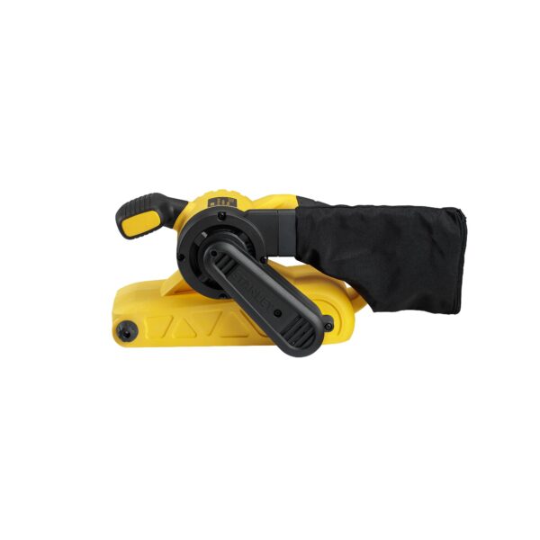 Lixadeira de Cinta 3" x 21" 900W 220V Stanley SB90 - Imagem 3
