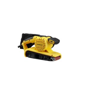 Lixadeira de Cinta 3" x 21" 900W 220V Stanley SB90