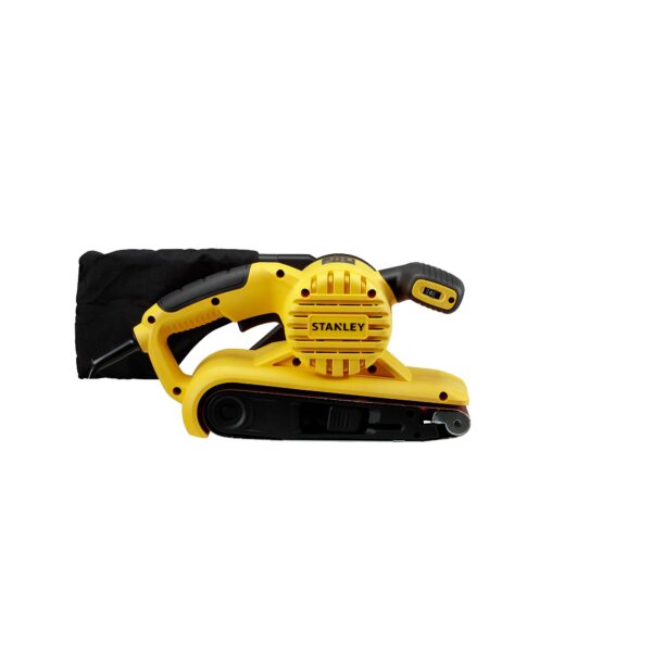 Lixadeira de Cinta 3" x 21" 900W 220V Stanley SB90 - Imagem 2