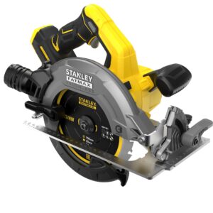 Serra Circular 7.1/4" (185mm) 20V Brushless Stanley SBC550B