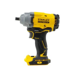 Chave de Impacto 1/2" (13mm) 20V Brushless Stanley SBW920
